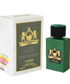 Scent Of Tanzania Unisex 60ML