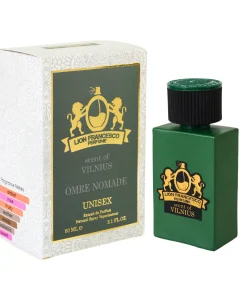 Scent Of Vilnius Unisex 60ML