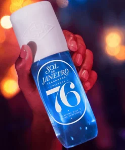 Alternative view of Sol De Janeiro Cheirosa 76 90 ml Vücut Spreyi