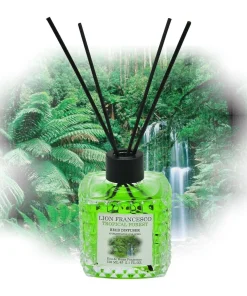 Tropical Forest Bambu Çubuklu Oda Kokusu 150ML