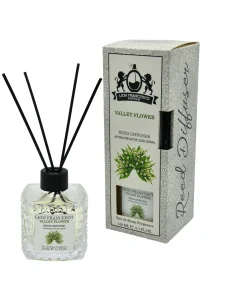 Valley Flower Bambu Çubuklu Oda Kokusu 150ML