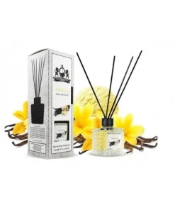Vanilla Bambu Çubuklu Oda Kokusu 150ML