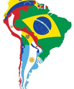 Latin Amerika