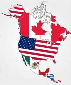 Kuzey Amerika
