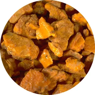Benzoin