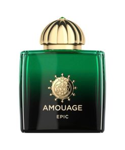 Amouage Epic EDP 100 ML Kadın Tester Parfüm