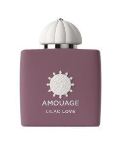 Amouage Lilac Love EDP 100 ML Kadın Tester Parfüm