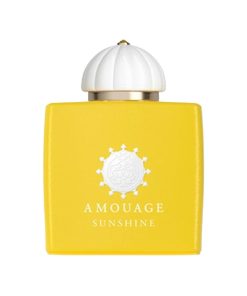 Amouage Sunshine EDP 100 ML Kadın Tester Parfüm