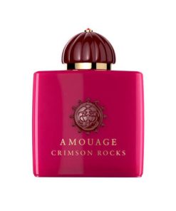 Amouage Crımson Rock EDP 100 ML Kadın Tester Parfüm