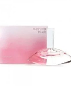 Calvin Klein Euphoria Blush EDP 100 ML Kadın Parfüm