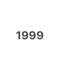 1999