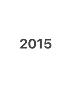 2015