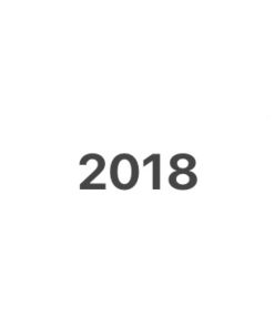 2018