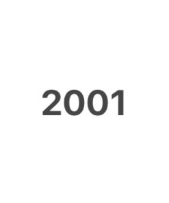 2001