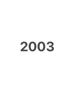 2003