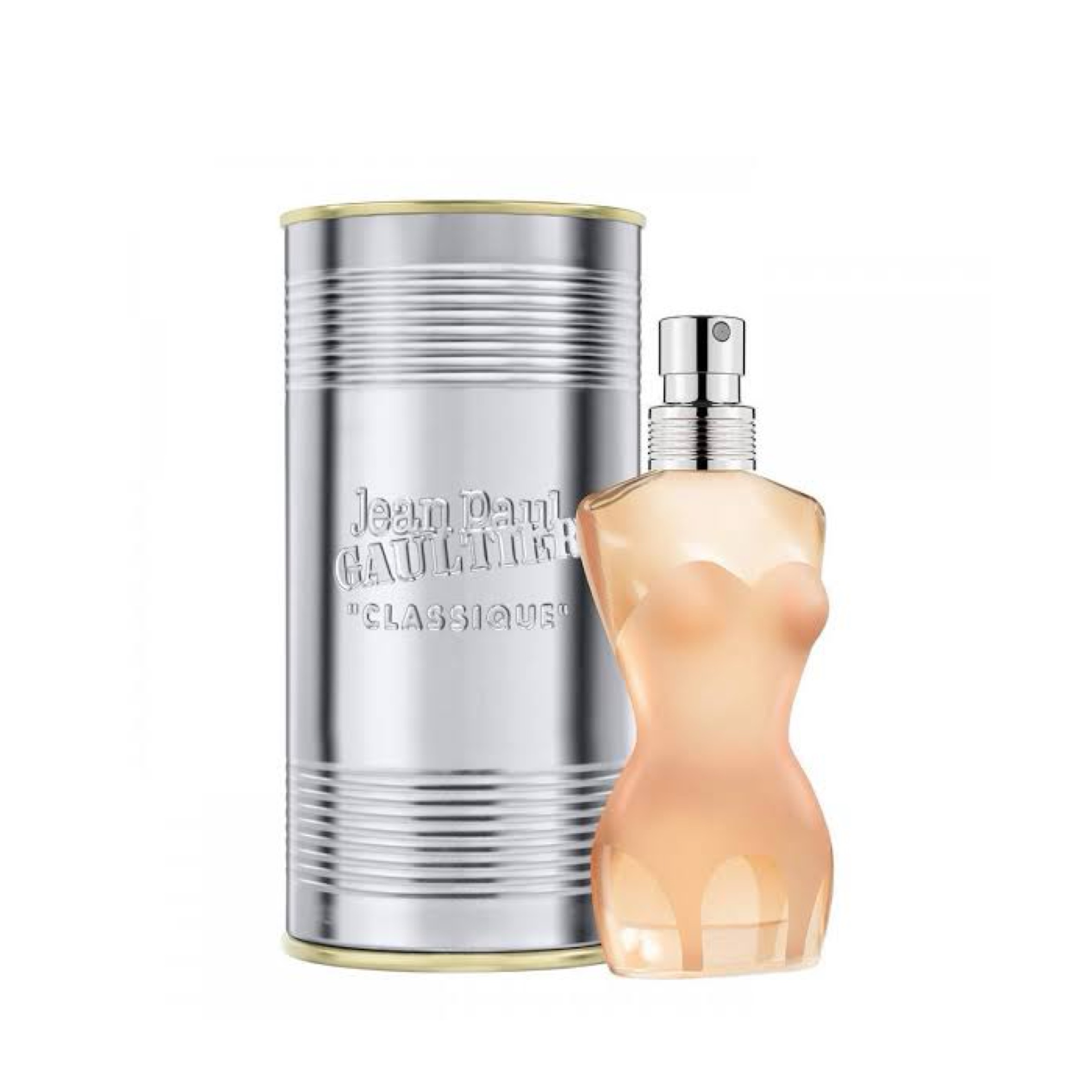 Jean Paul Gaultier Classique EDT 100 ML Kadın Parfüm