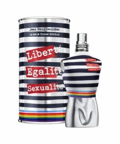 Jean Paul Gaultier Liberté Egalité Sexualité EDT 125 ML Erkek Parfüm
