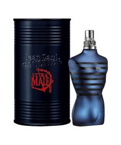 Jean Paul Gaultier Ultra Male EDT 125 ML Erkek  Parfüm