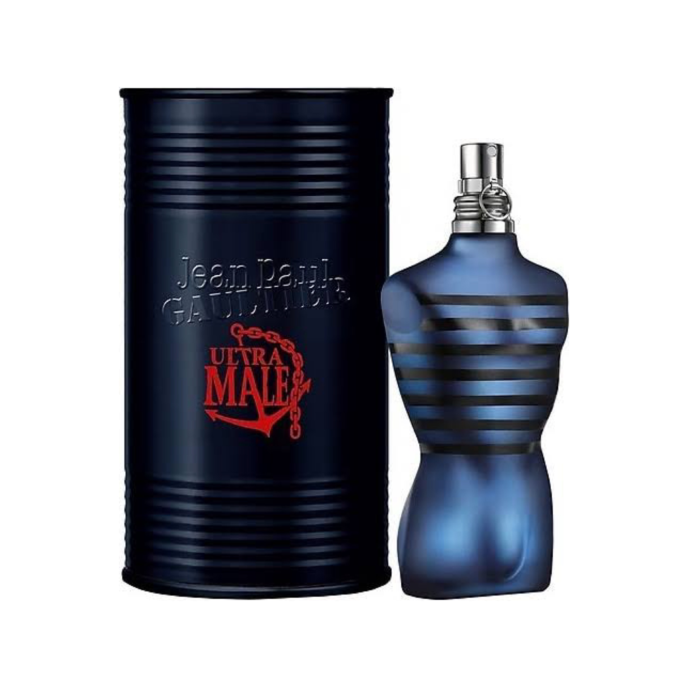 Jean Paul Gaultier Ultra Male EDT 125 ML Erkek Parfüm