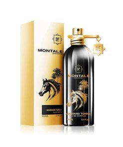 Montale Arabians Tonka EDP 100 ML Unisex Parfüm