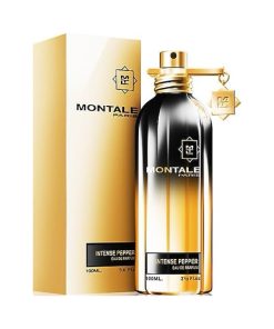 Montale Intense Pepper EDP 100 ML Unisex Parfüm