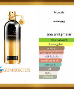 Alternative view of Montale Intense Pepper EDP 100 ML Unisex Parfüm