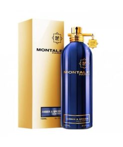 Montale Paris Amber&Spıces EDP 100 ML Unisex Parfüm