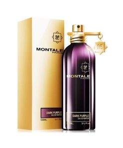 Montale Paris Dark Purple EDP 100 ML Kadın Parfüm