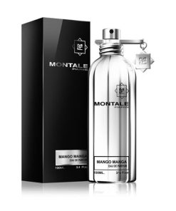 Montale Paris Mango Mango EDP 100 ML Unisex Parfüm