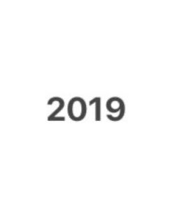 2019