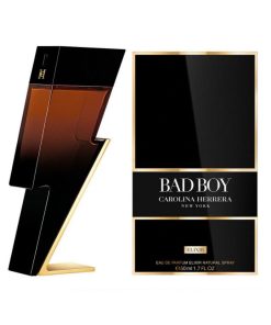 Carolina Herrera Bad Boy Elixir EDP 100 ML Erkek Parfüm