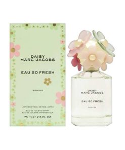 Marc Jacobs Daisy Eau So Fresh Sprıng 75 ML Kadın Parfüm