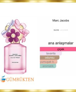 Alternative view of Marc Jacobs Daisy Eau So Fresh Paradise Limited 75 ML Kadın Parfüm