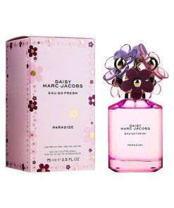 Marc Jacobs Daisy Eau So Fresh Paradise Limited 75 ML Kadın Parfüm