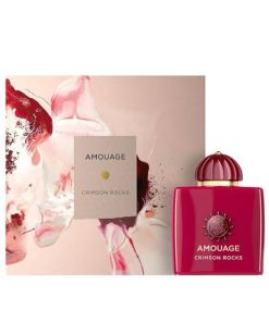 Amouage Crımson Rock EDP 100 ML Kadın Parfüm