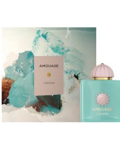 Amouage Lineage EDP 100 ML Unisex Parfüm
