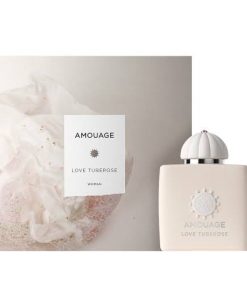 Amouage Love Tuberose EDP 100 ML Kadın Parfüm