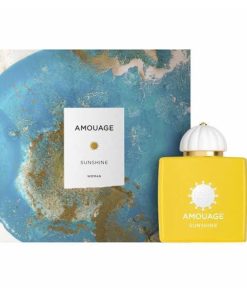 Amouage Sunshine EDP 100 ML Kadın Parfüm