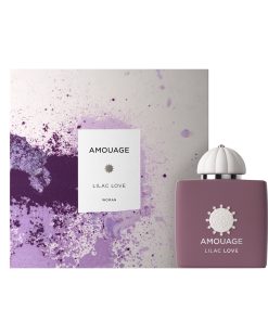 Amouage Lilac Love EDP 100 ML Kadın Parfüm