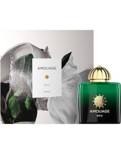 Amouage Epic EDP 100 ML Kadın Parfüm