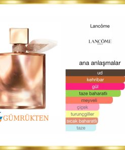 Alternative view of Lancome La Vie est Belle L'Extrait EDP 75 ML Kadın Parfüm