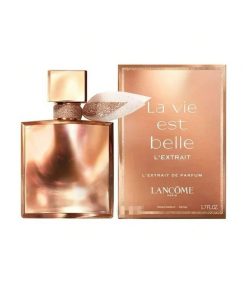 Lancome La Vie est Belle L'Extrait EDP 75 ML Kadın Parfüm