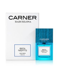 Carner Barcelona Ibiza Nights  EDP 100 ML Unisex Parfüm