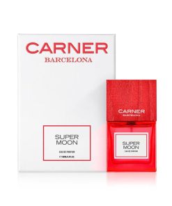Carner Barcelona Super Moon EDP 100 ML Unisex Parfüm