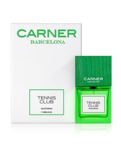 Carner Barcelona Tennıs Club EDP 100 ML Unisex Parfüm