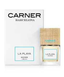 Carner Barcelona La Playa EDP 100 ML Unisex Parfüm