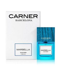 Carner Barcelona Marbella EDP 100 ML Unisex Parfüm