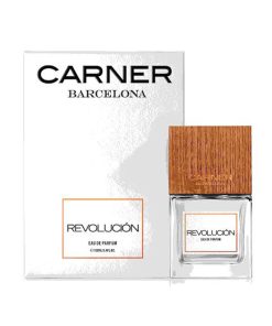 Carner Barcelona Revolución EDP 100 ML Unisex Parfüm
