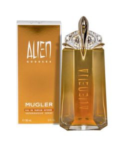 Thierry Mugler Alien Goddess Intense EDP 90 ML Kadın Parfüm