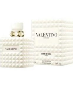Valentino Donna Born In Roma Ivory EDP 100 ML Kadın Parfüm
